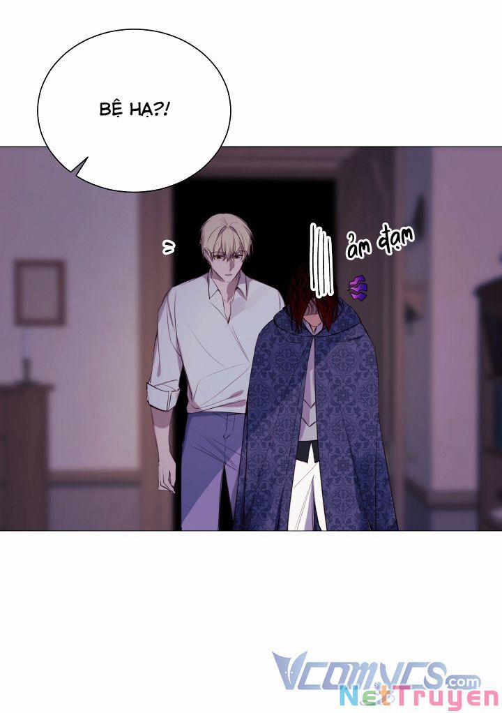 Ác Nữ Cần Bạo Chúa 41 trang 50