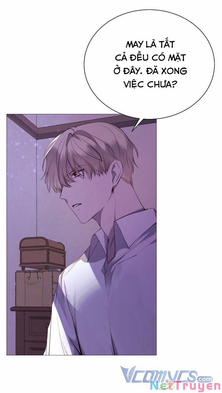 Ác Nữ Cần Bạo Chúa 41 trang 51