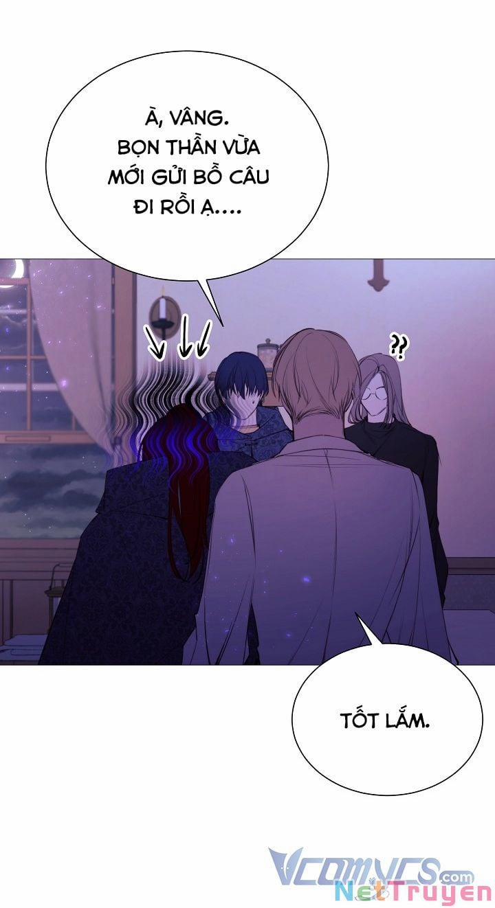 Ác Nữ Cần Bạo Chúa 41 trang 52