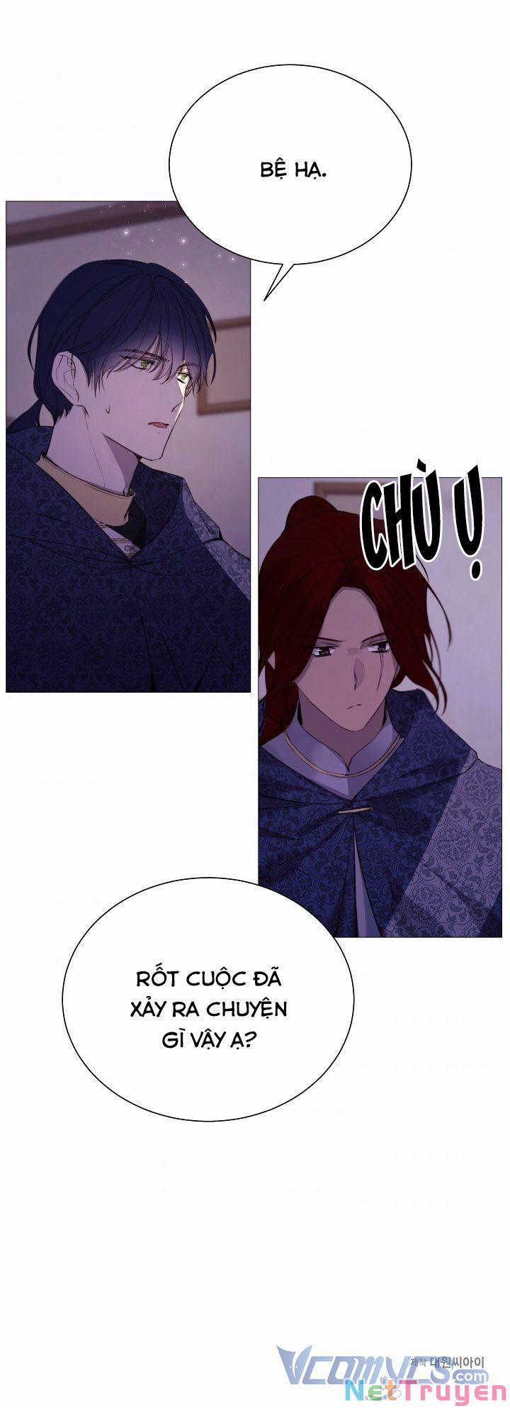 Ác Nữ Cần Bạo Chúa 41 trang 54