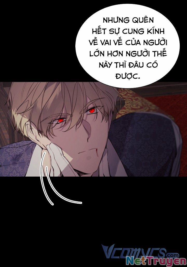 Ác Nữ Cần Bạo Chúa 41 trang 6