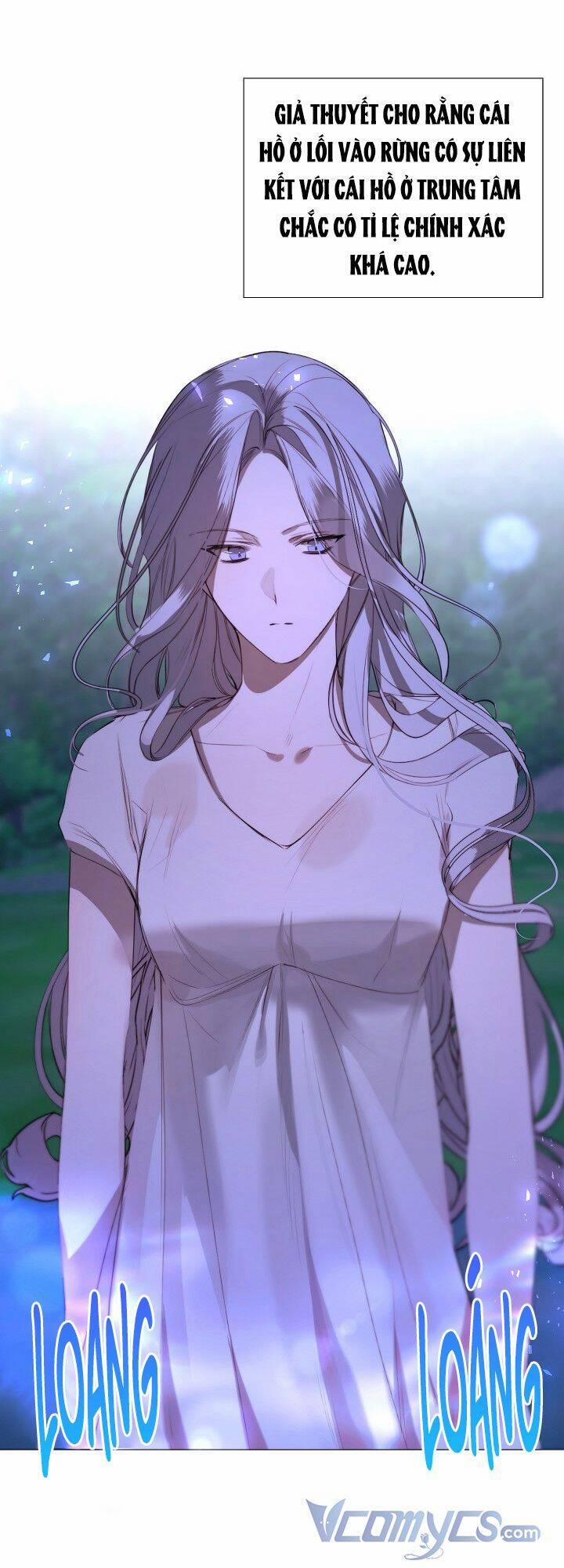 Ác Nữ Cần Bạo Chúa 42 trang 1