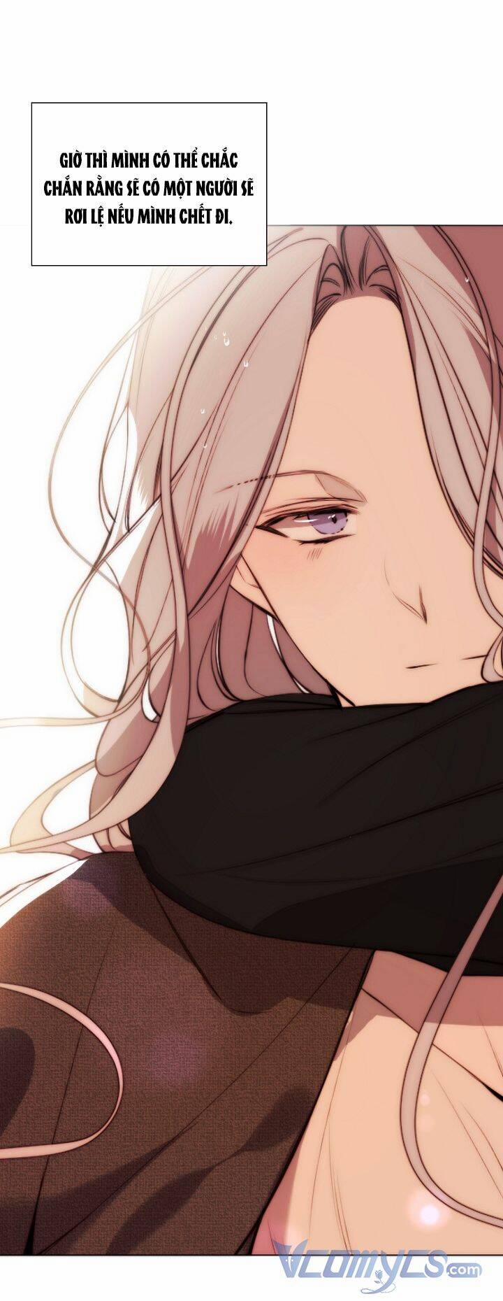 Ác Nữ Cần Bạo Chúa 42 trang 10