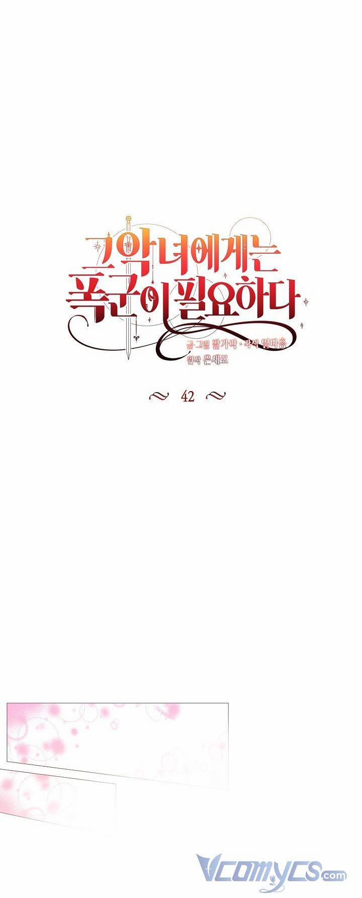 Ác Nữ Cần Bạo Chúa 42 trang 13