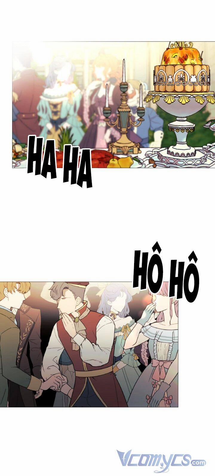 Ác Nữ Cần Bạo Chúa 42 trang 14