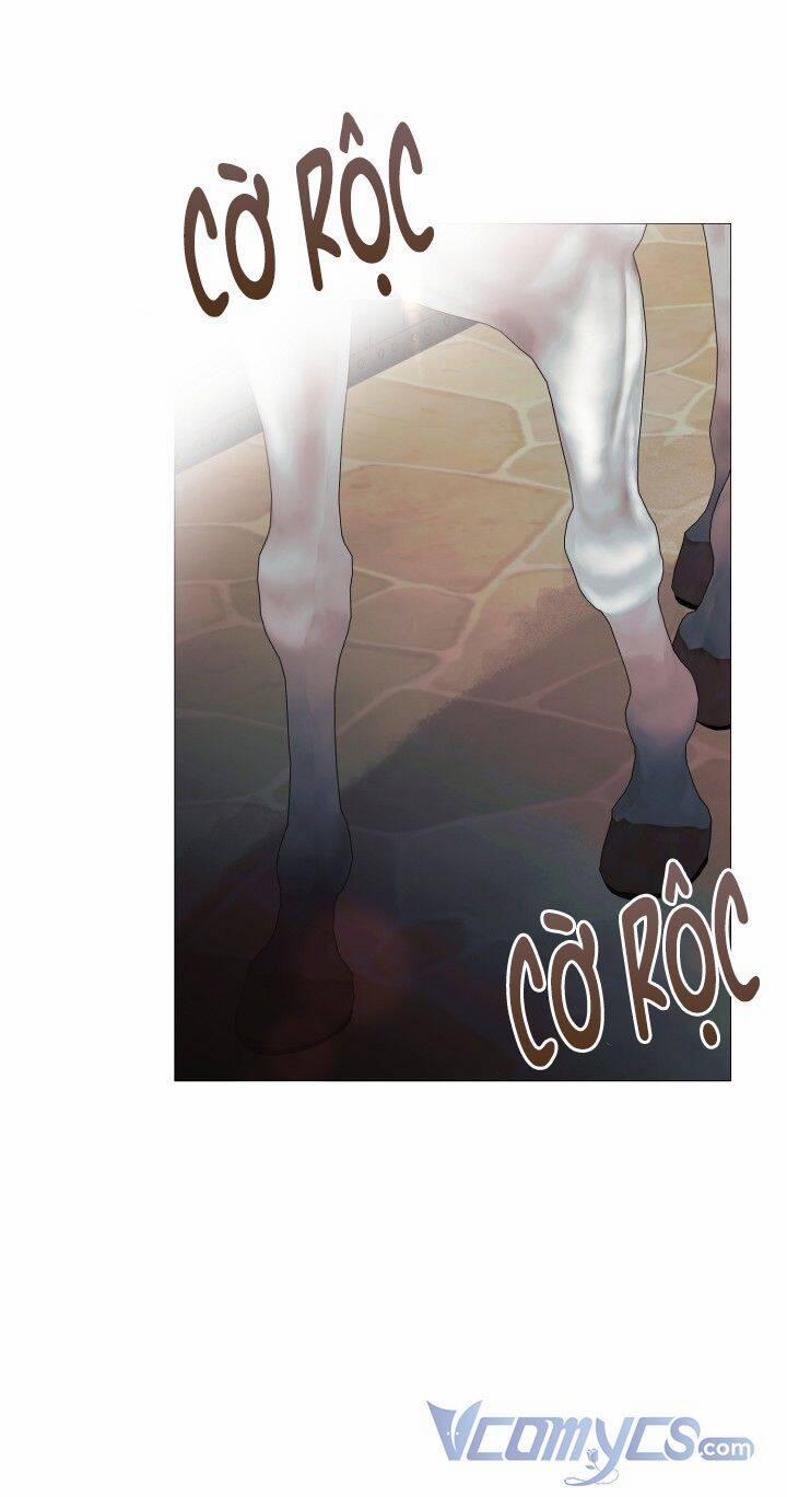 Ác Nữ Cần Bạo Chúa 42 trang 15