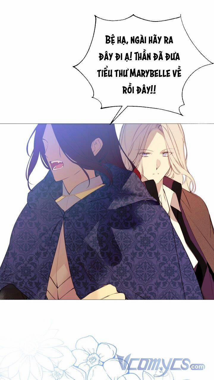 Ác Nữ Cần Bạo Chúa 42 trang 17