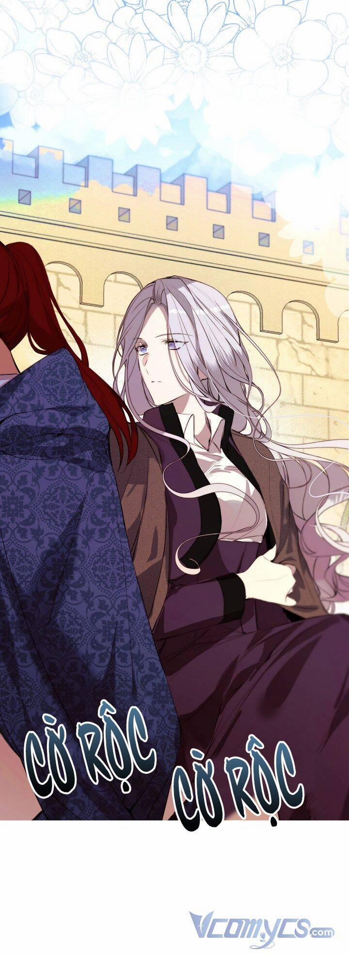 Ác Nữ Cần Bạo Chúa 42 trang 18