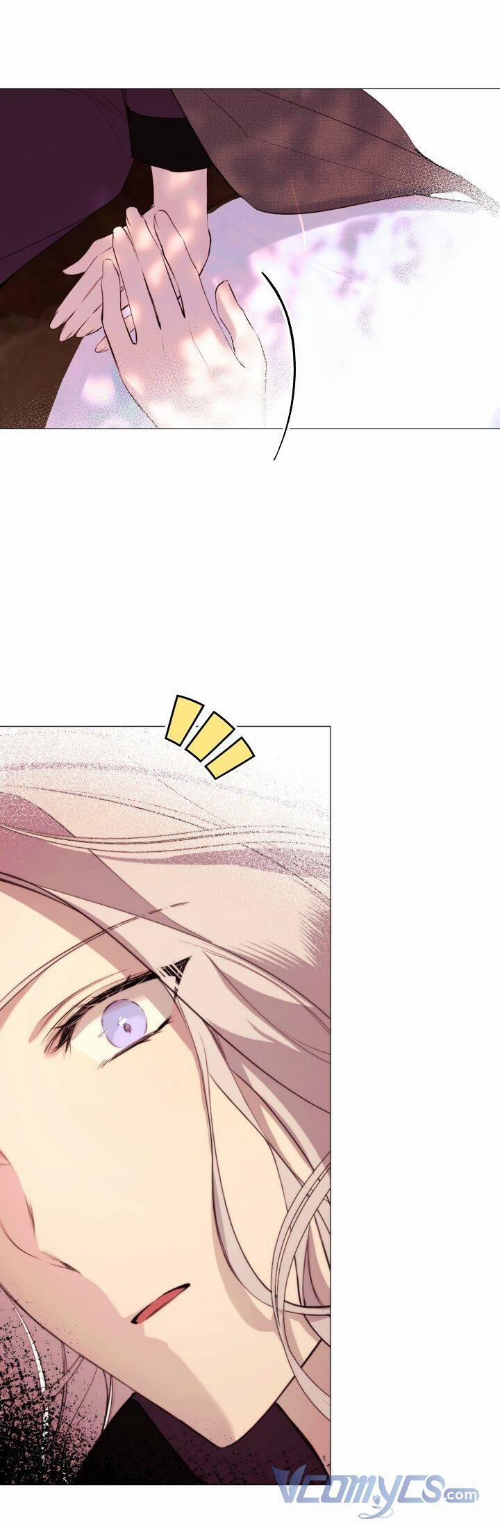 Ác Nữ Cần Bạo Chúa 42 trang 19