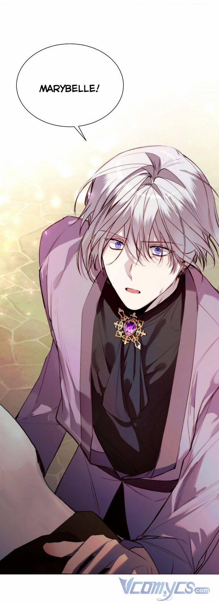 Ác Nữ Cần Bạo Chúa 42 trang 20