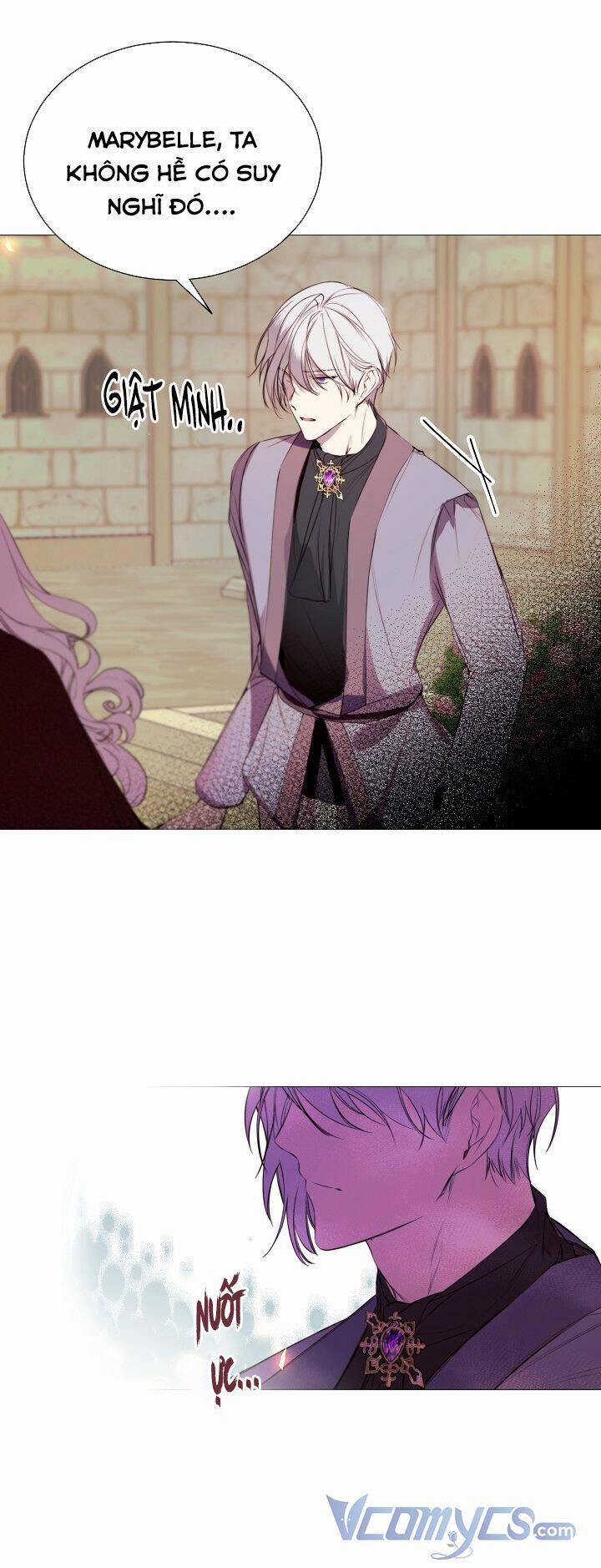 Ác Nữ Cần Bạo Chúa 42 trang 23