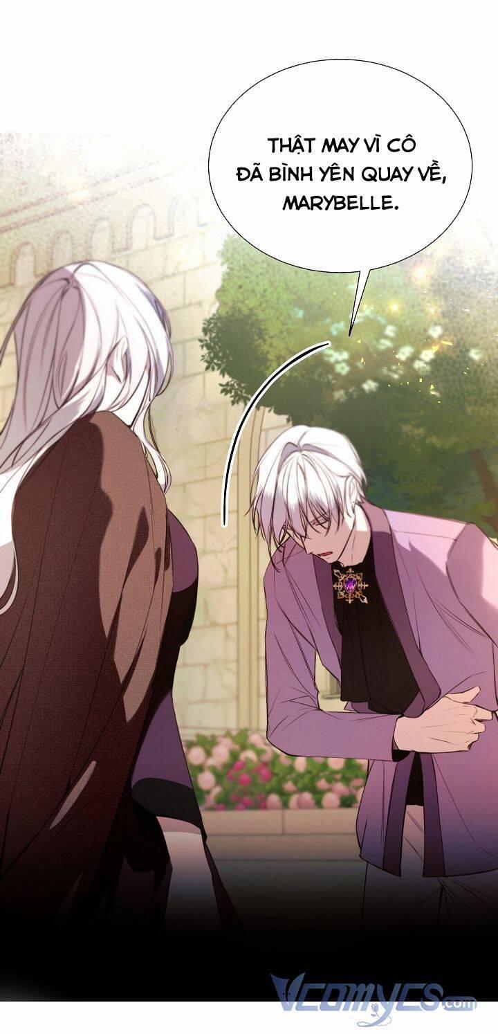 Ác Nữ Cần Bạo Chúa 42 trang 24