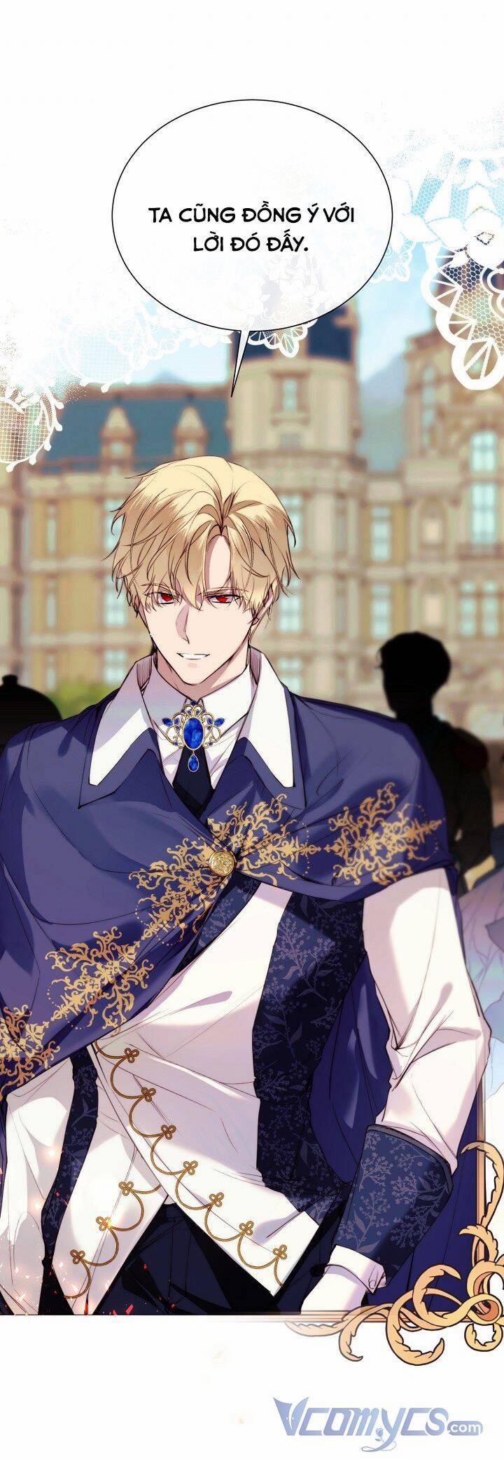 Ác Nữ Cần Bạo Chúa 42 trang 27