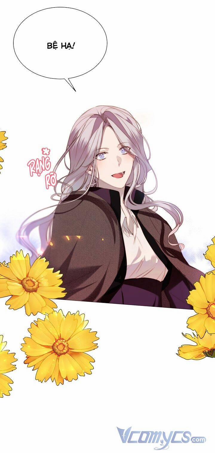 Ác Nữ Cần Bạo Chúa 42 trang 28