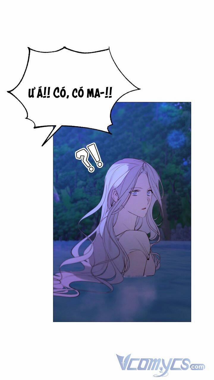 Ác Nữ Cần Bạo Chúa 42 trang 3