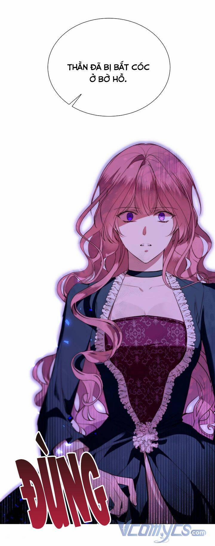Ác Nữ Cần Bạo Chúa 42 trang 31