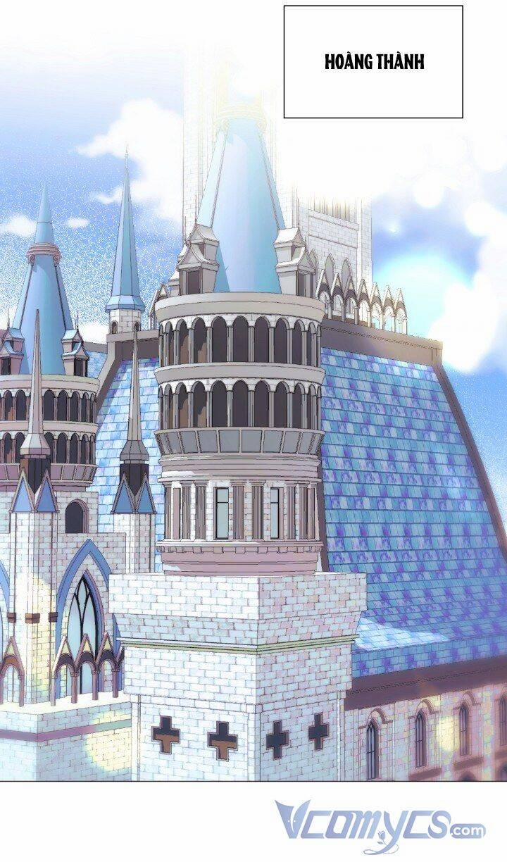 Ác Nữ Cần Bạo Chúa 42 trang 33