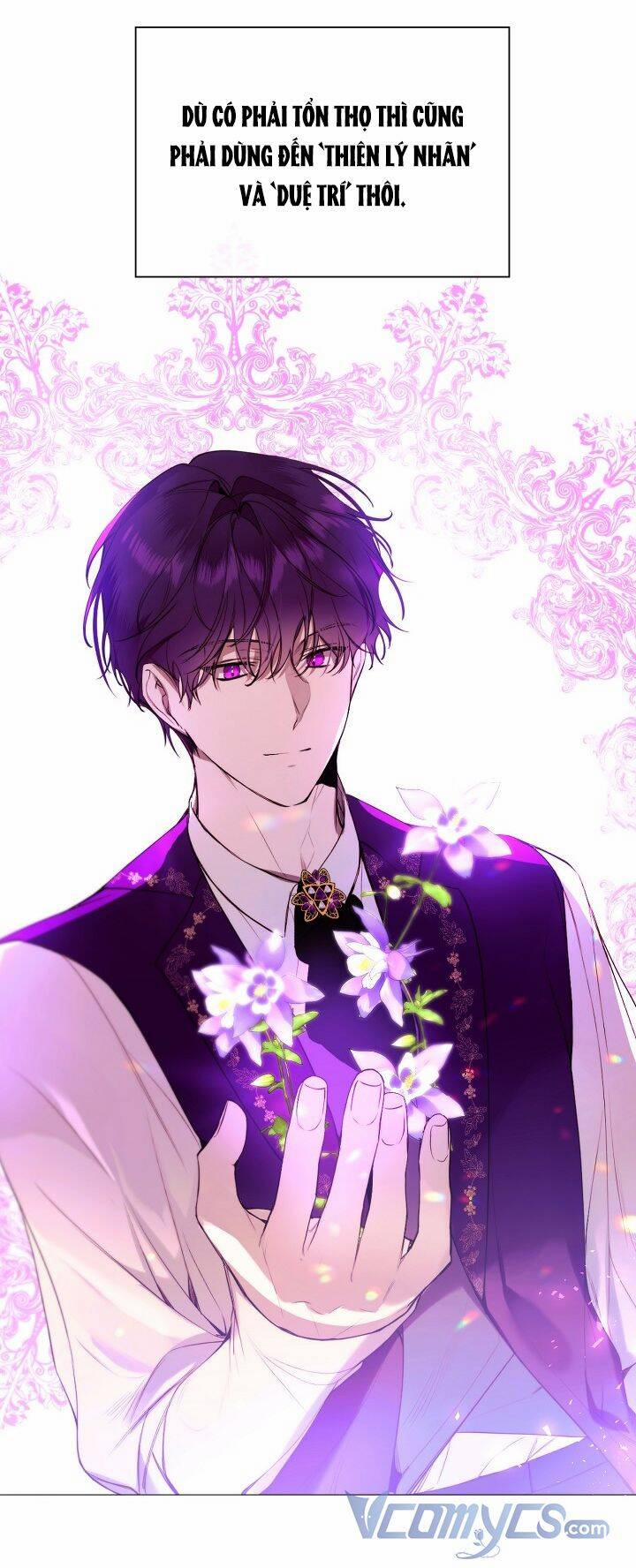 Ác Nữ Cần Bạo Chúa 42 trang 36