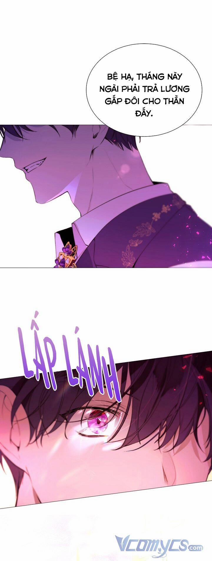 Ác Nữ Cần Bạo Chúa 42 trang 37