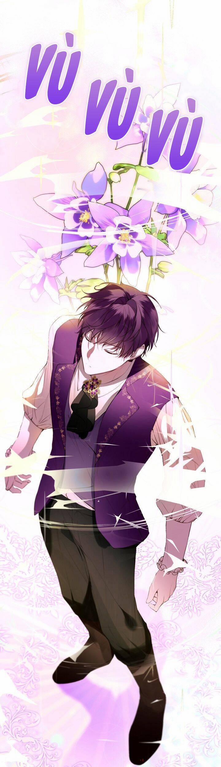 Ác Nữ Cần Bạo Chúa 42 trang 38