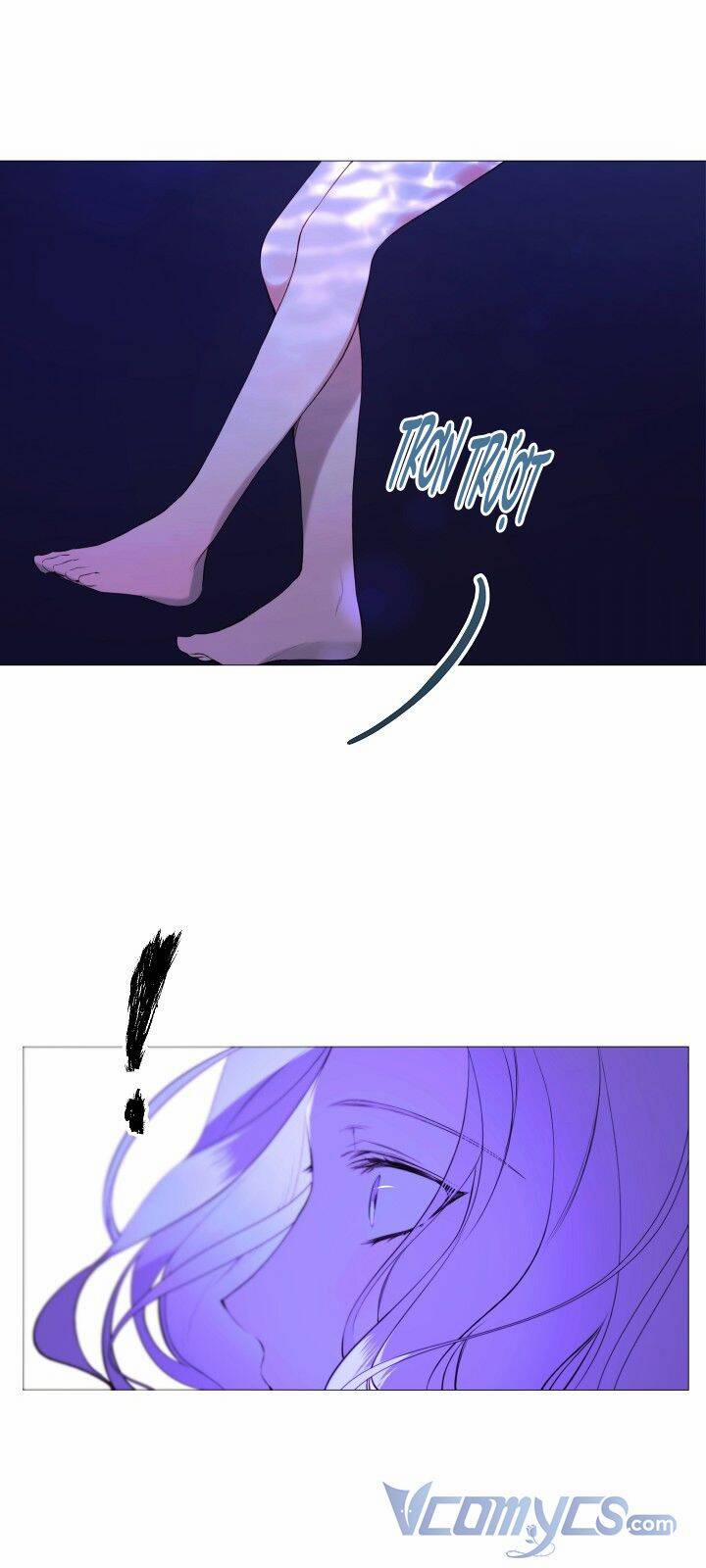 Ác Nữ Cần Bạo Chúa 42 trang 4