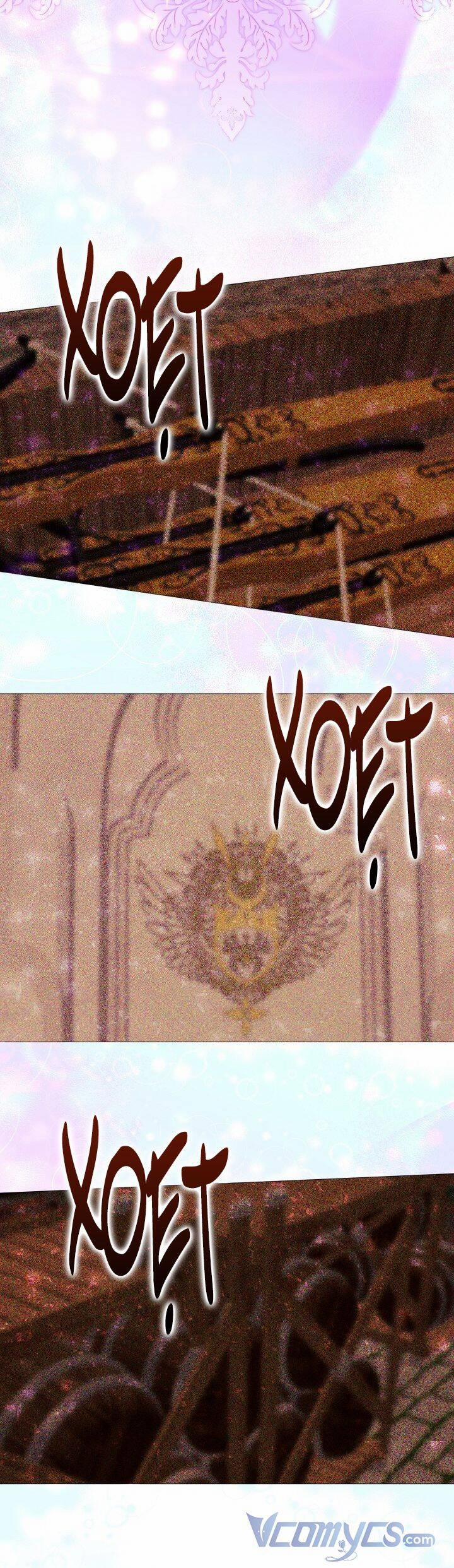 Ác Nữ Cần Bạo Chúa 42 trang 40