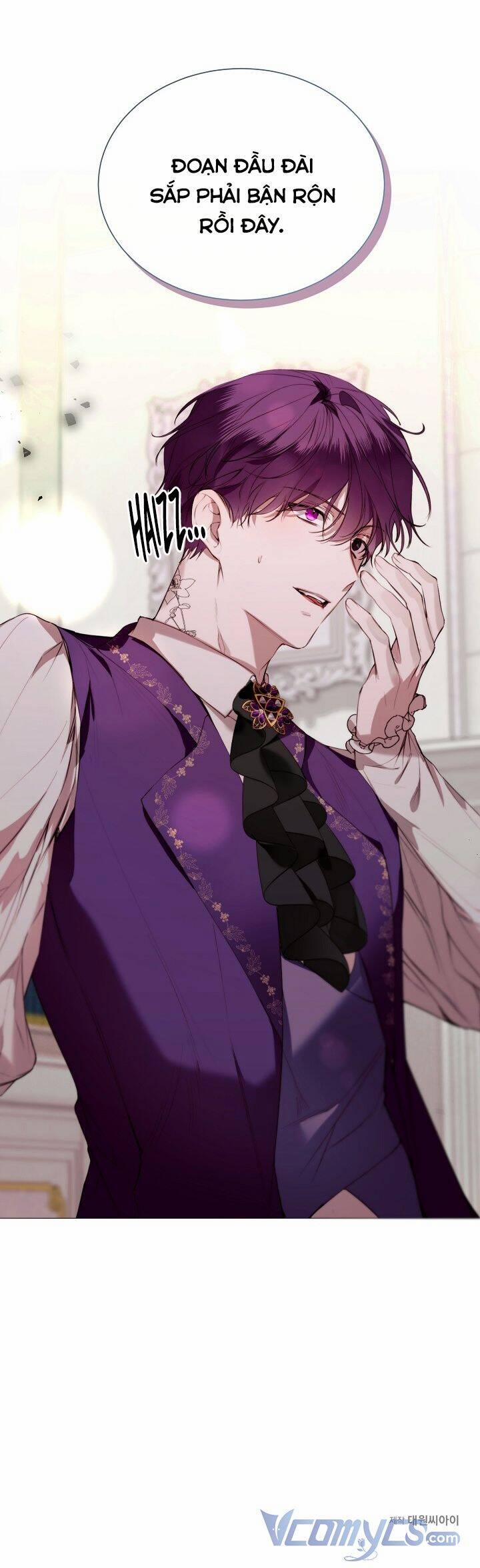 Ác Nữ Cần Bạo Chúa 42 trang 42