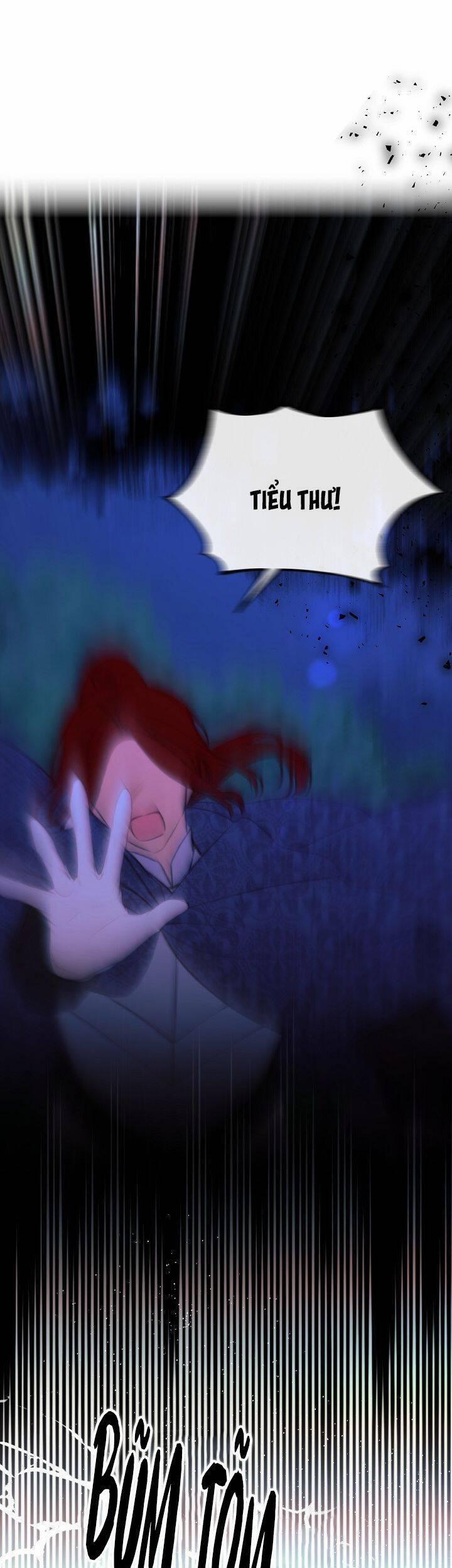 Ác Nữ Cần Bạo Chúa 42 trang 5