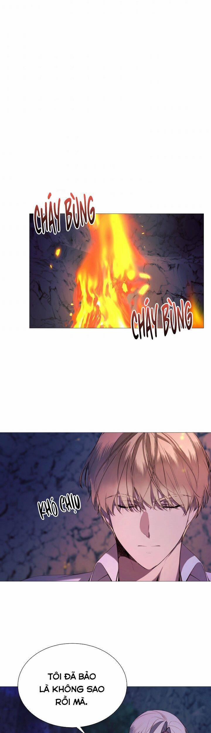 Ác Nữ Cần Bạo Chúa 42 trang 7