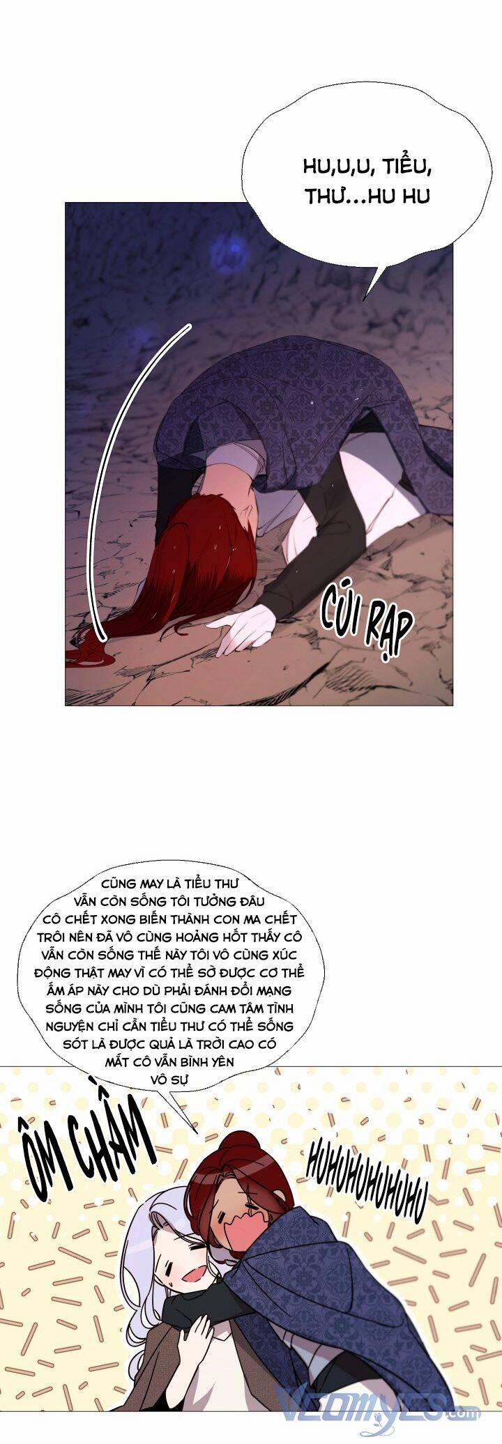 Ác Nữ Cần Bạo Chúa 42 trang 9