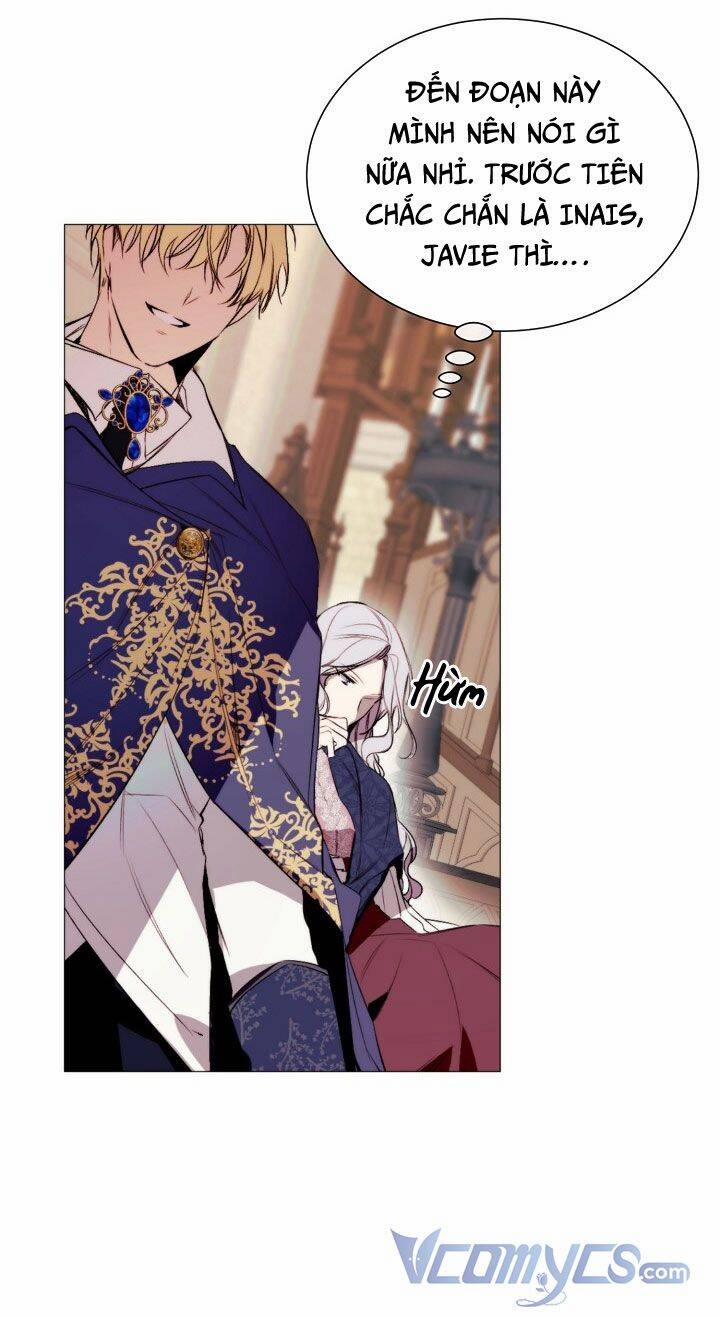 Ác Nữ Cần Bạo Chúa 43 trang 12
