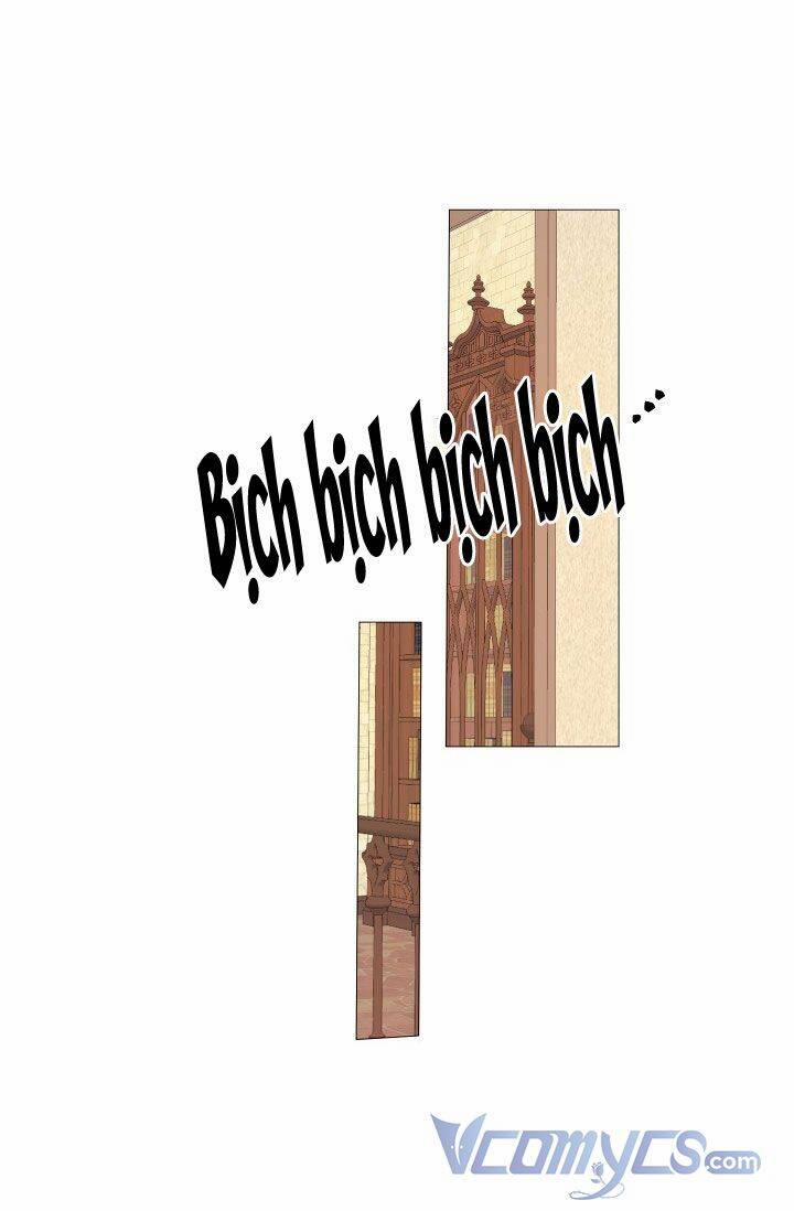 Ác Nữ Cần Bạo Chúa 43 trang 13