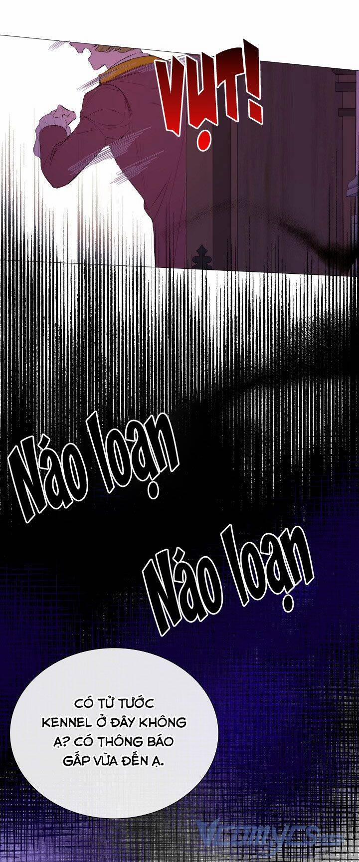 Ác Nữ Cần Bạo Chúa 43 trang 14