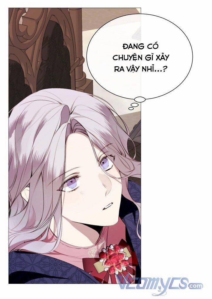 Ác Nữ Cần Bạo Chúa 43 trang 16