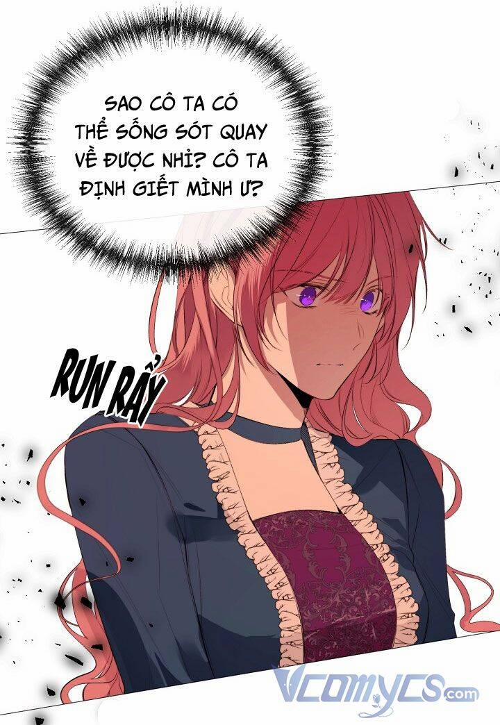 Ác Nữ Cần Bạo Chúa 43 trang 2