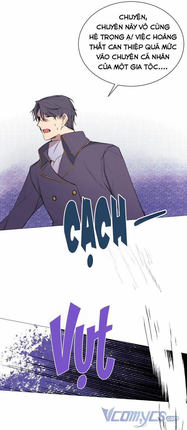 Ác Nữ Cần Bạo Chúa 43 trang 20
