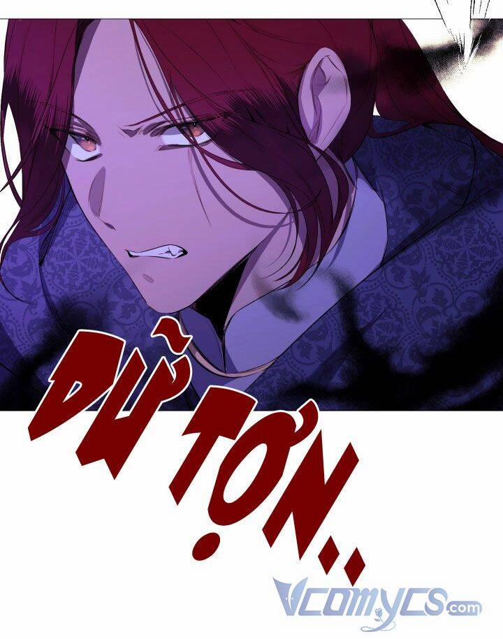 Ác Nữ Cần Bạo Chúa 43 trang 21