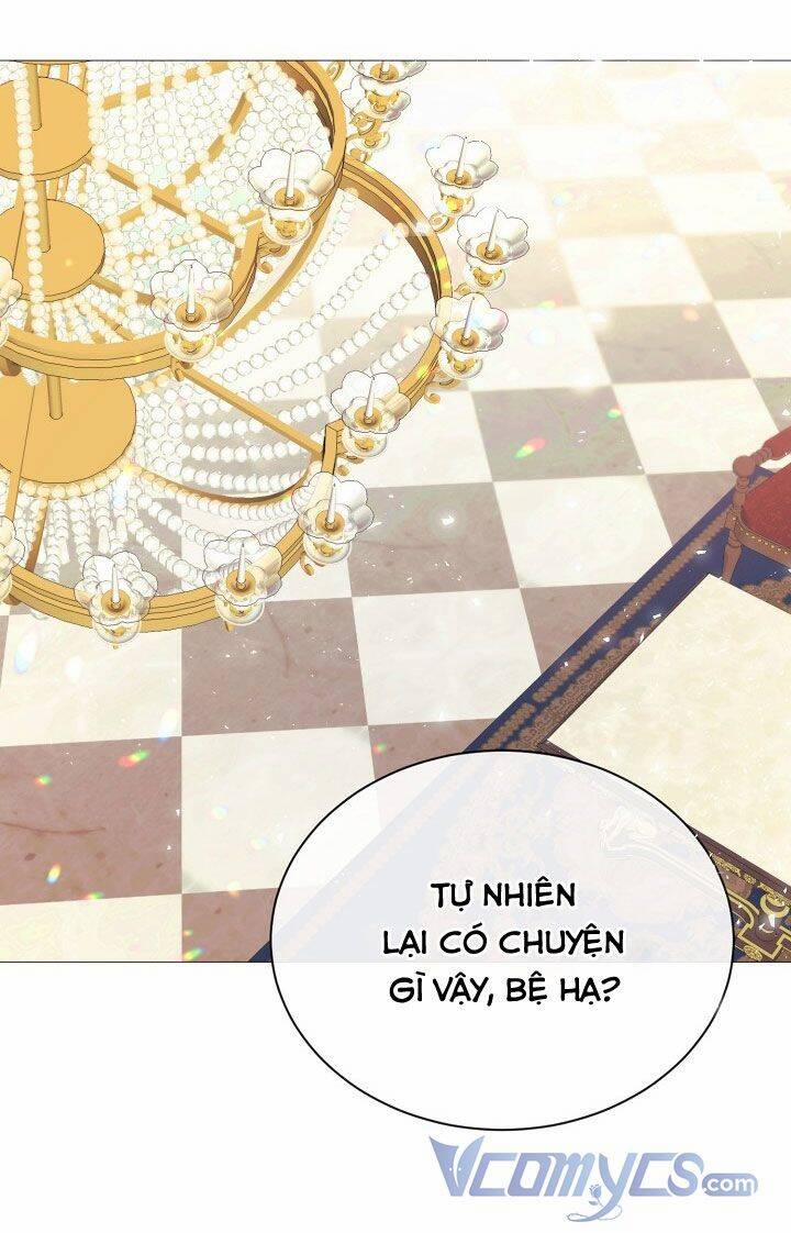 Ác Nữ Cần Bạo Chúa 43 trang 24