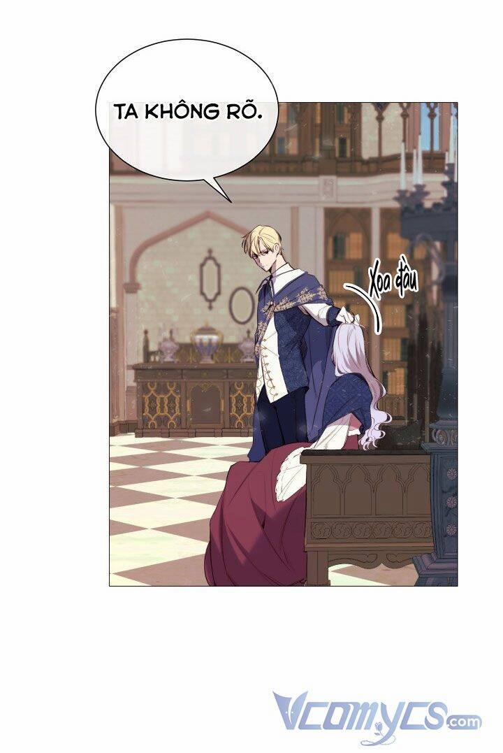 Ác Nữ Cần Bạo Chúa 43 trang 25