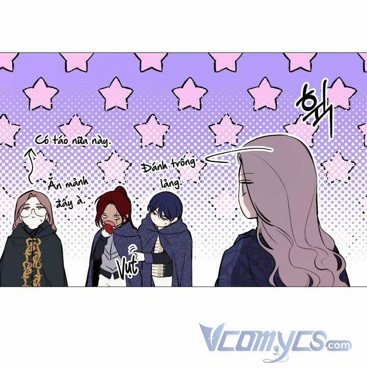 Ác Nữ Cần Bạo Chúa 43 trang 26