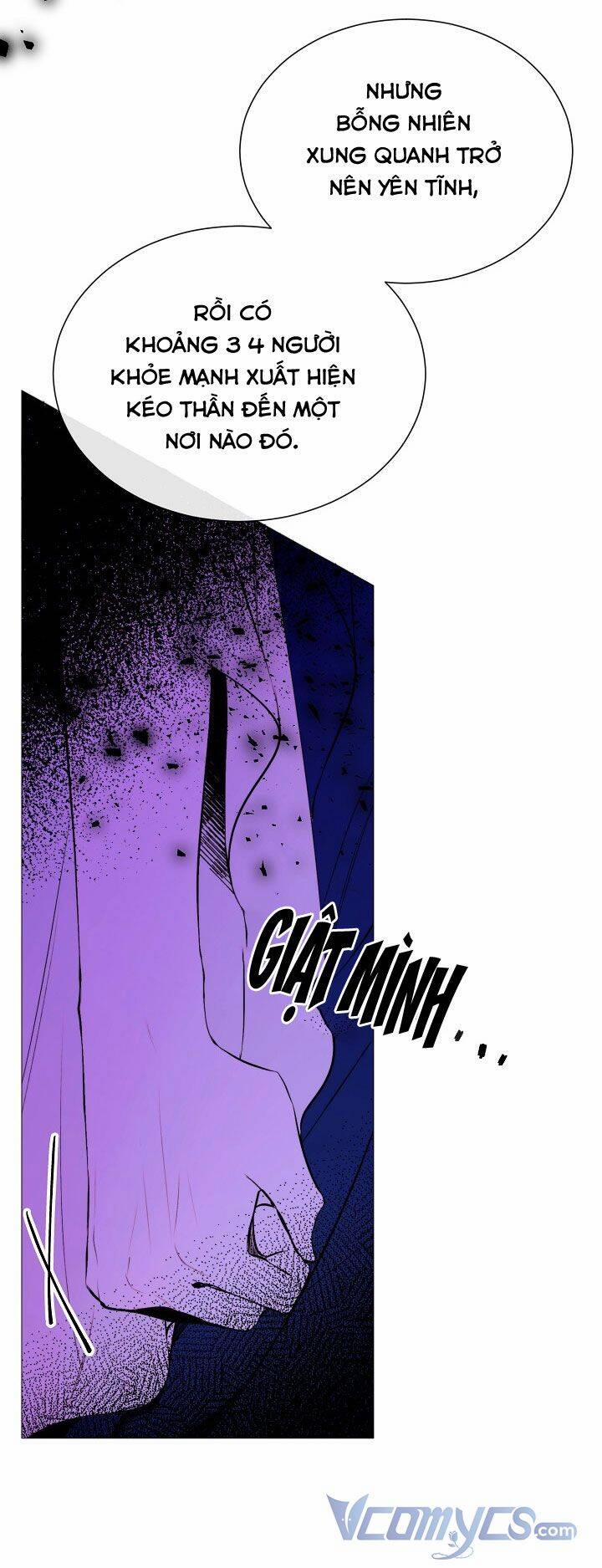 Ác Nữ Cần Bạo Chúa 43 trang 3