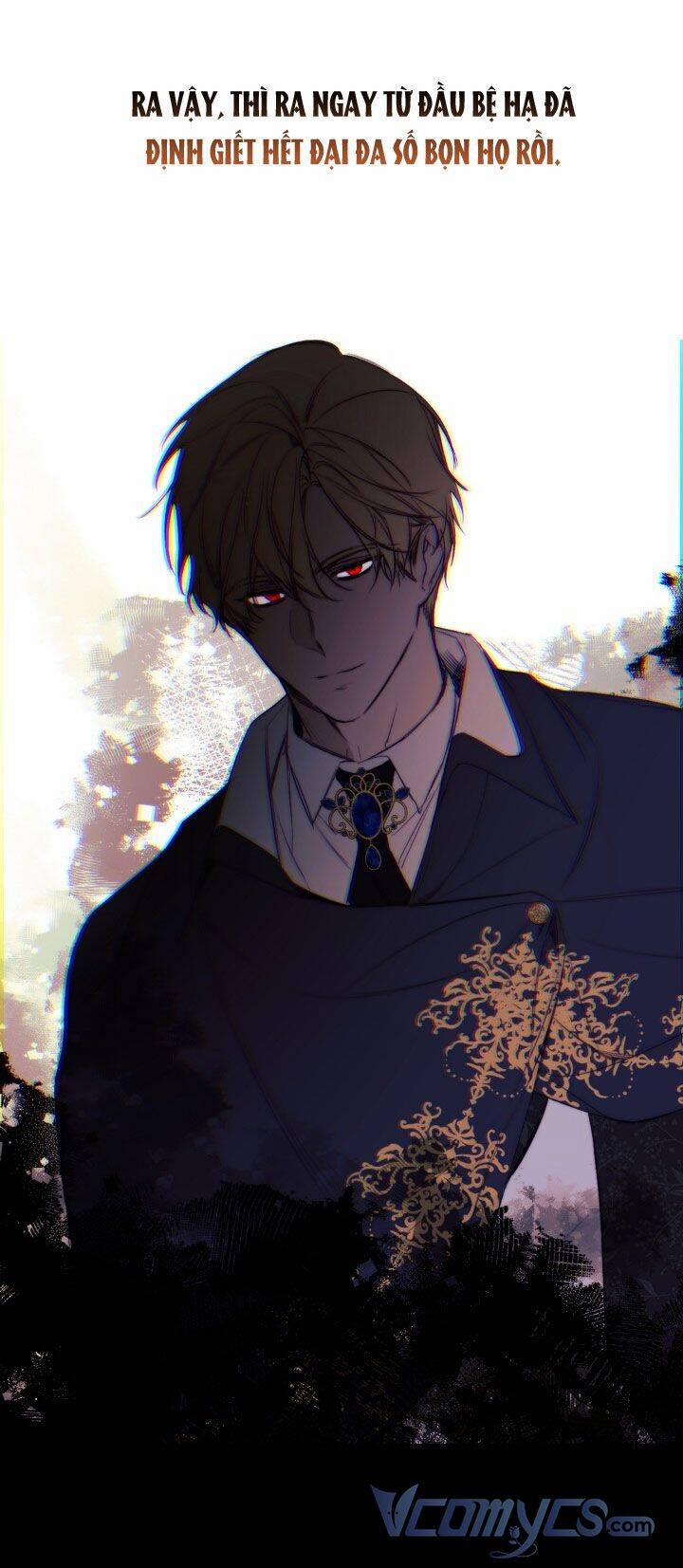 Ác Nữ Cần Bạo Chúa 43 trang 32