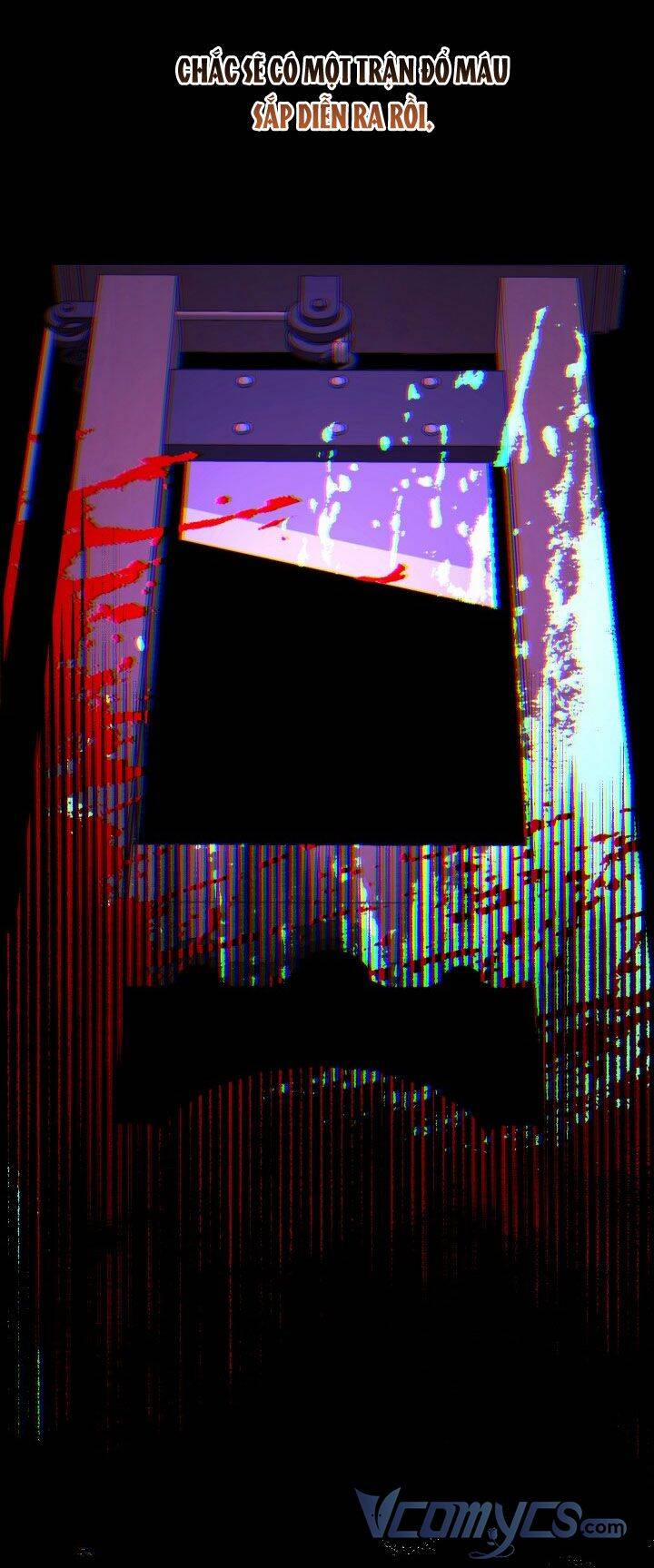 Ác Nữ Cần Bạo Chúa 43 trang 33