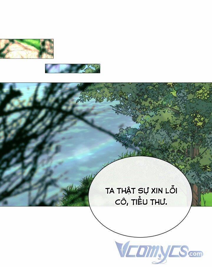 Ác Nữ Cần Bạo Chúa 43 trang 35