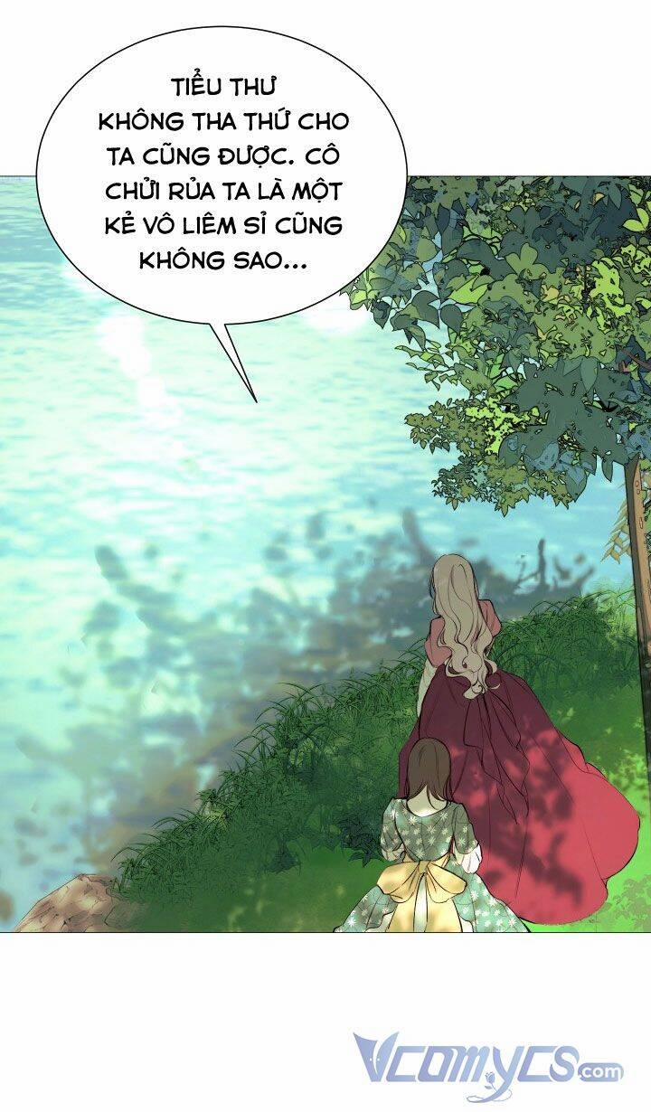 Ác Nữ Cần Bạo Chúa 43 trang 36