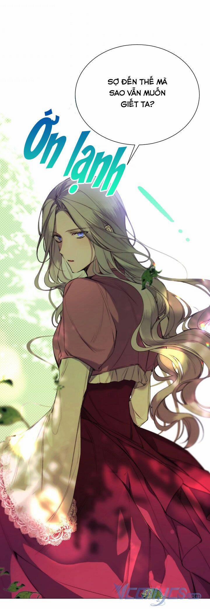 Ác Nữ Cần Bạo Chúa 43 trang 39