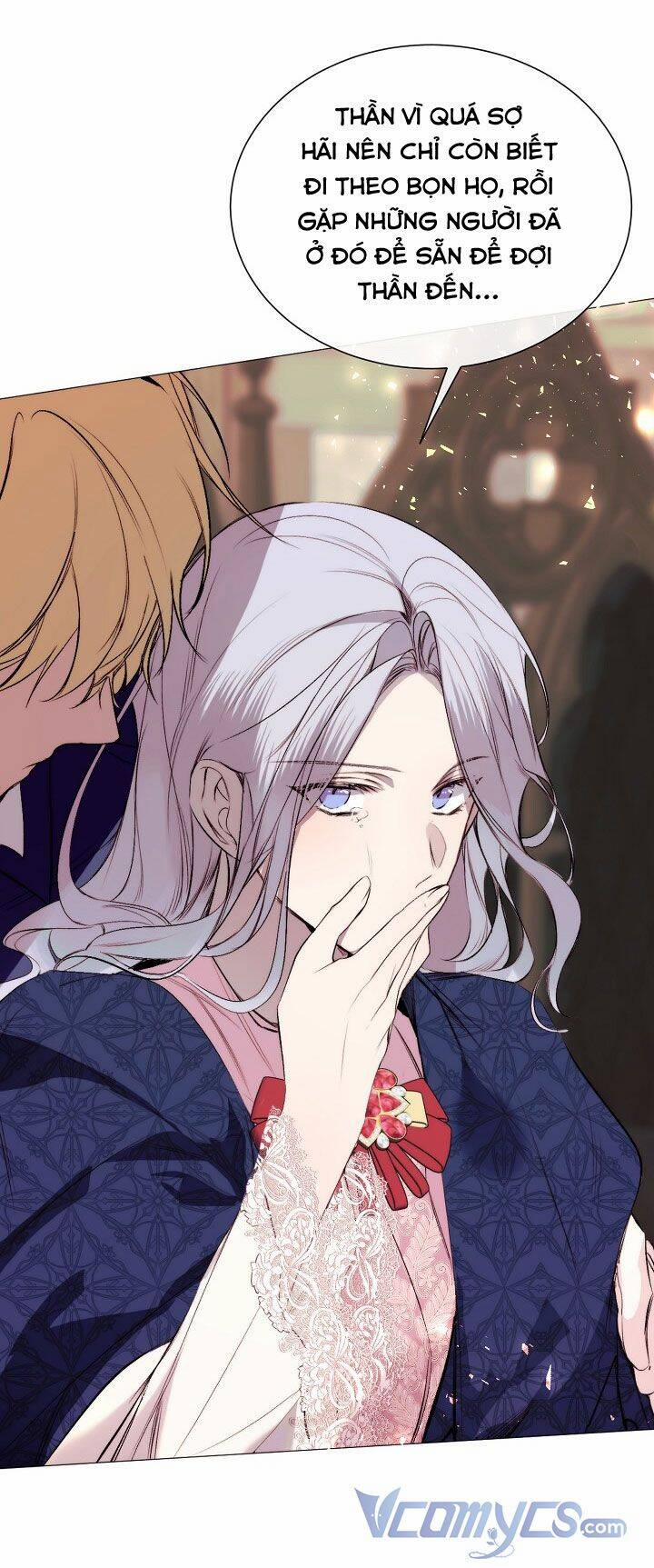 Ác Nữ Cần Bạo Chúa 43 trang 4