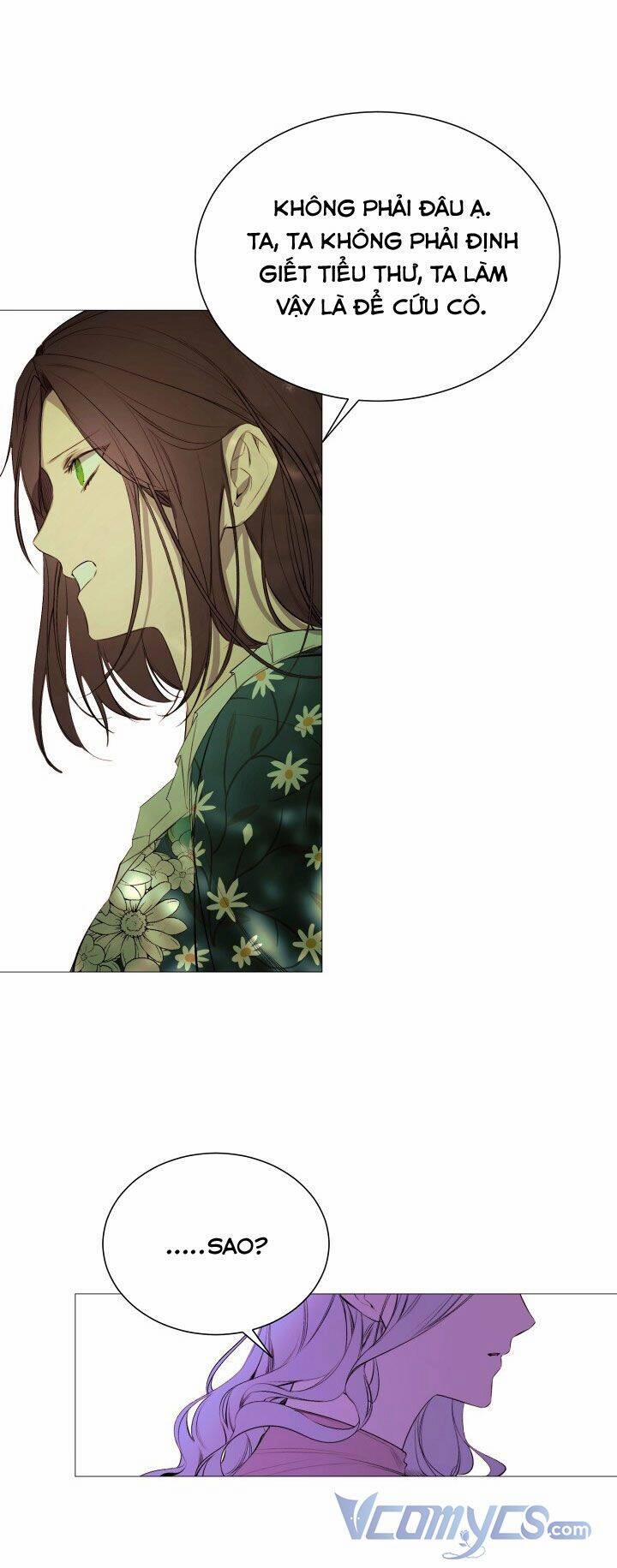 Ác Nữ Cần Bạo Chúa 43 trang 40