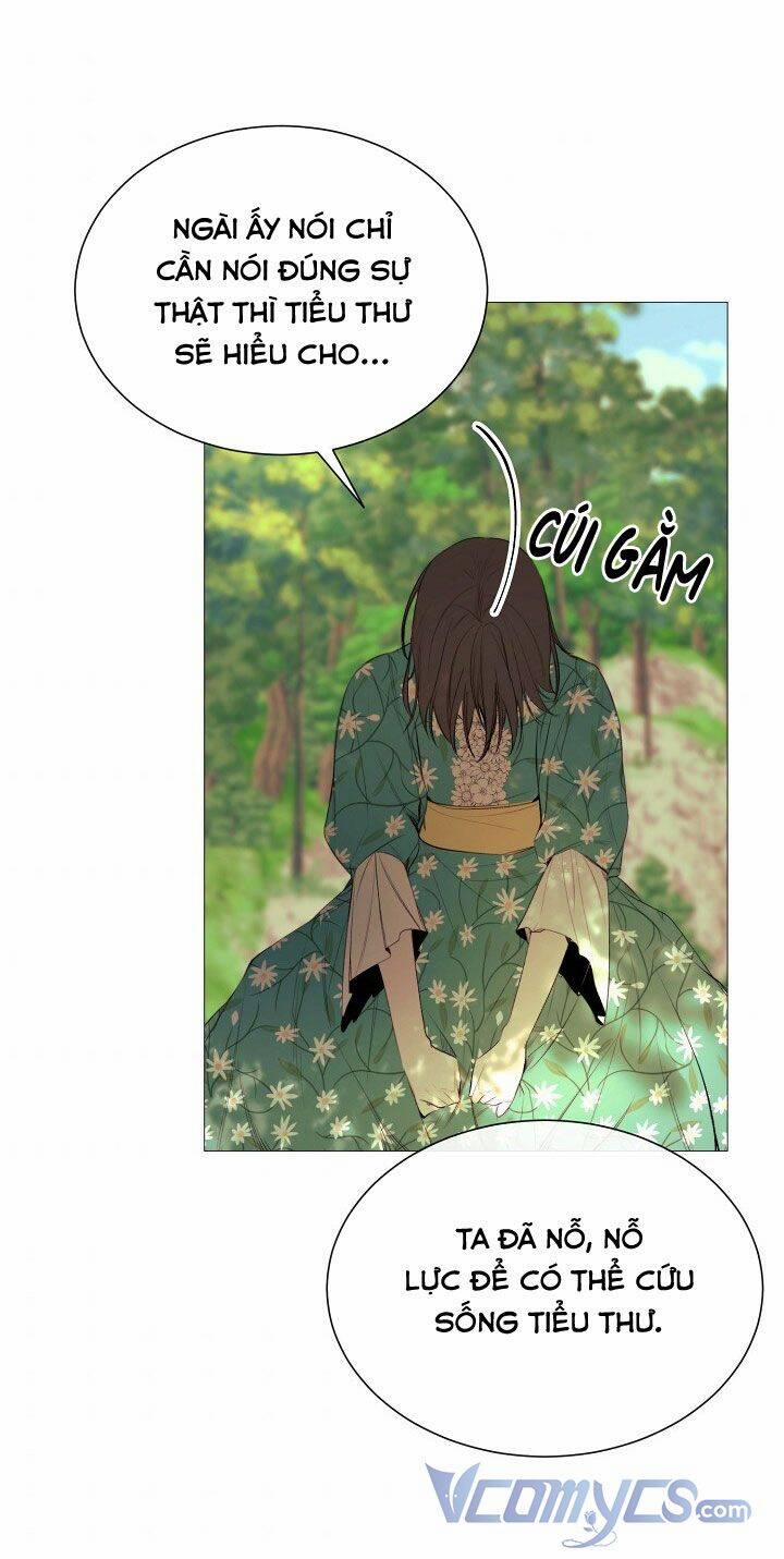 Ác Nữ Cần Bạo Chúa 43 trang 44