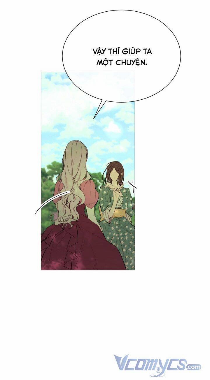 Ác Nữ Cần Bạo Chúa 43 trang 47
